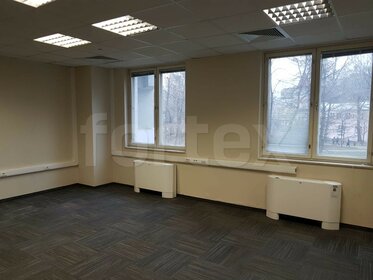 885 м², офис 2 640 300 ₽ в месяц - изображение 24