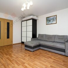 Квартира 66,9 м², 2-комнатная - изображение 3