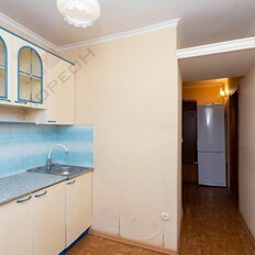 Квартира 30,6 м², 1-комнатная - изображение 3