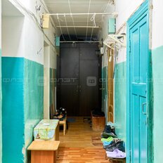 22 м², комната - изображение 5