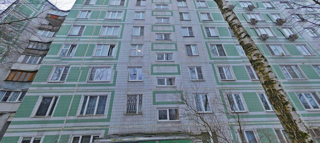 3,9 м², юридический адрес 4 900 ₽ в месяц - изображение 18