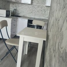 Квартира 34,5 м², 1-комнатная - изображение 3