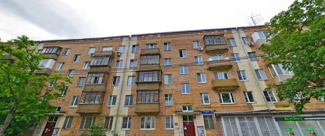 5,9 м², юридический адрес 4 900 ₽ в месяц - изображение 26