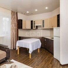 Квартира 45,7 м², 1-комнатная - изображение 5