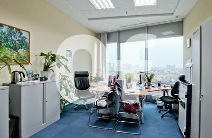 1200 м², офис 4 200 000 ₽ в месяц - изображение 23