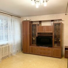 Квартира 35,2 м², 1-комнатная - изображение 1