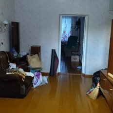 Квартира 59,4 м², 3-комнатная - изображение 4