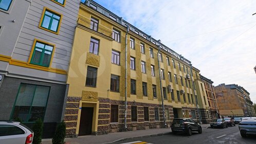 47,5 м², офис 76 000 ₽ в месяц - изображение 34