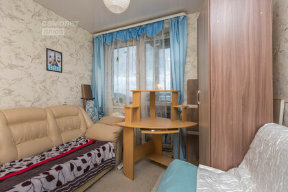 19,3 м², квартира-студия 2 600 000 ₽ - изображение 7