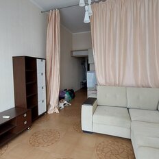 Квартира 34 м², студия - изображение 5