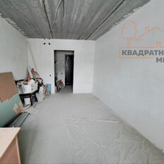 Квартира 33 м², 1-комнатная - изображение 4