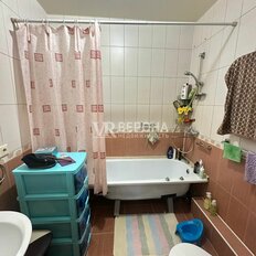 Квартира 38,7 м², 1-комнатная - изображение 5