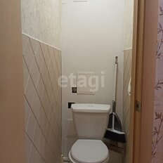 Квартира 45,7 м², 2-комнатная - изображение 5