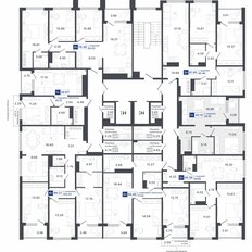 Квартира 40,1 м², 1-комнатная - изображение 3