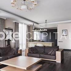 Квартира 130 м², 2-комнатная - изображение 2