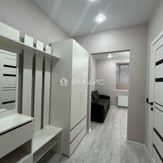 Квартира 17,8 м², студия - изображение 5