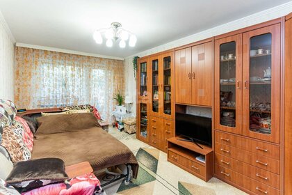 31,5 м², 1-комнатная квартира 2 850 000 ₽ - изображение 91