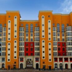 Квартира 100,6 м², 3-комнатная - изображение 5