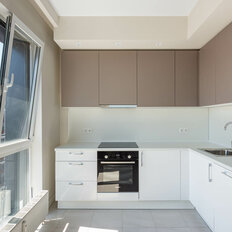 Квартира 48,7 м², 1-комнатная - изображение 5