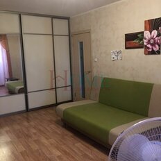 Квартира 36,4 м², 1-комнатная - изображение 1