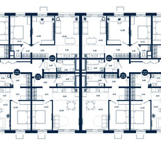 Квартира 37,6 м², 1-комнатная - изображение 2