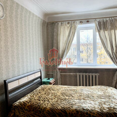 Квартира 35,5 м², 1-комнатная - изображение 2