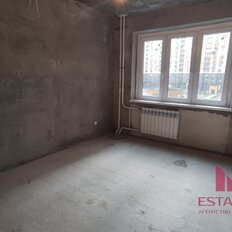 Квартира 32,8 м², 1-комнатная - изображение 3