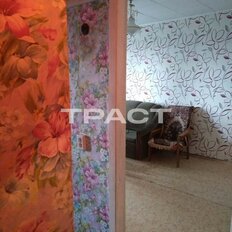 Квартира 31,8 м², 1-комнатная - изображение 1