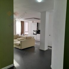 Квартира 53 м², студия - изображение 5