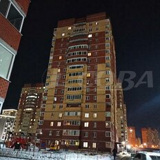 Квартира 40,6 м², 1-комнатная - изображение 5