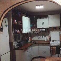 Квартира 59,1 м², 3-комнатная - изображение 2