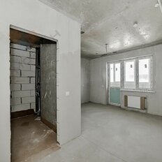 Квартира 24,1 м², студия - изображение 4