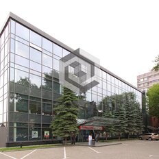 1321,2 м², офис - изображение 2