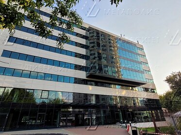 575 м², офис 1 437 500 ₽ в месяц - изображение 36