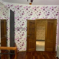 Квартира 124 м², 5-комнатная - изображение 4