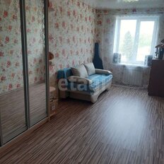 Квартира 59,1 м², 3-комнатная - изображение 3