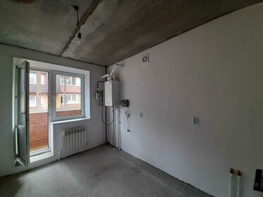 72,4 м², 3-комнатная квартира 5 430 000 ₽ - изображение 17