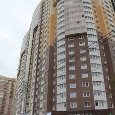 Квартира 58 м², 1-комнатная - изображение 2