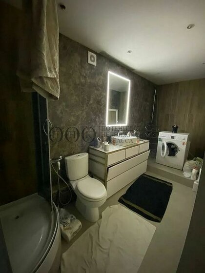 76,2 м², 3-комнатная квартира 5 550 000 ₽ - изображение 76