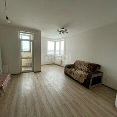 Квартира 32,1 м², студия - изображение 1