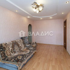 Квартира 55,1 м², 3-комнатная - изображение 3