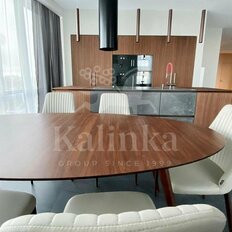 Квартира 182 м², 4-комнатная - изображение 2