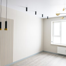 Квартира 57,8 м², 3-комнатная - изображение 4