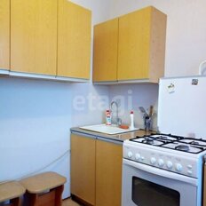 Квартира 39,6 м², 1-комнатная - изображение 2