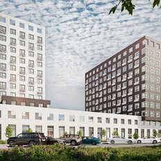 Квартира 75,6 м², 2-комнатная - изображение 5