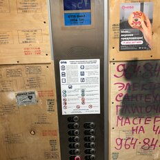 Квартира 30 м², 1-комнатная - изображение 5