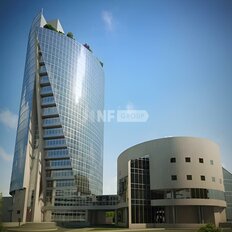 6629 м², офис - изображение 1