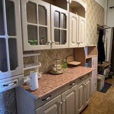 Квартира 45 м², 2-комнатная - изображение 3