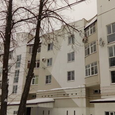 Квартира 45 м², 1-комнатная - изображение 4