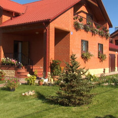 дом + 25 соток, участок - изображение 1